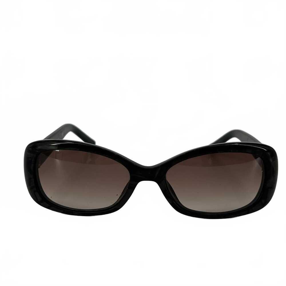 kate spade Black Marble Sunglasses | OS Regular
